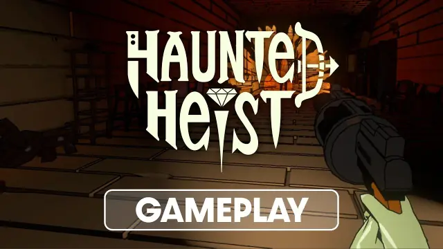 Haunted Heist Defibrillator: How Revives and Energy Work