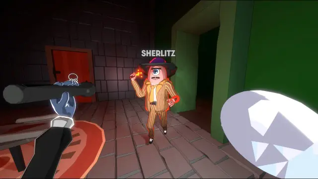 Haunted Heist Disguises Guide: Mechanics and Counters